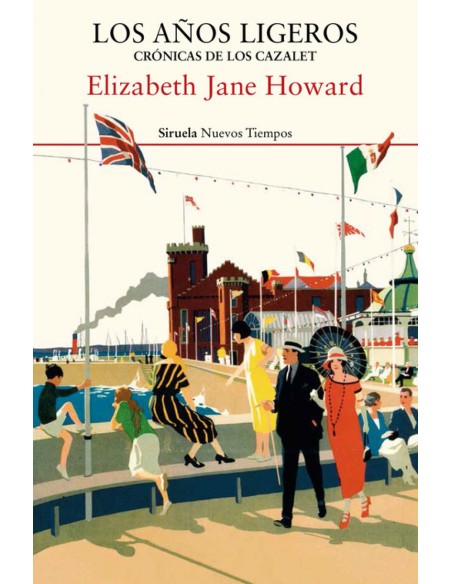 Los anos ligeros nº 371